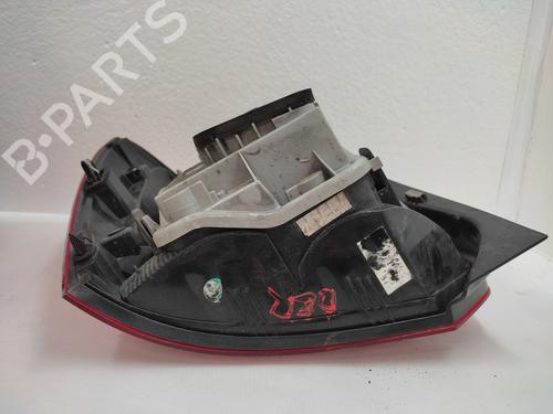 Right taillight VW POLO V (6R1, 6C1)  | BP21149038C35 