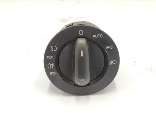 Hovedlysbryter AUDI A6 C6 (4F2) 2.7 TDI (180 hp) 28806935