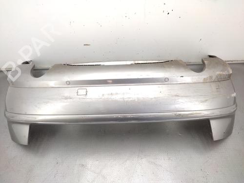 Used Rear bumper AUDI A8 D3 (4E2, 4E8) 3.7 quattro (280 hp) 21495292