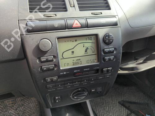 Left taillight SEAT IBIZA II (6K1) 1.9 TDI | BP23444668C34 