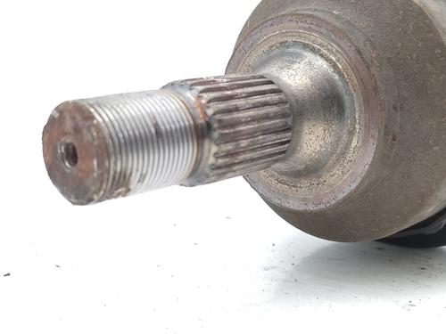 Right front driveshaft CITROËN C4 Picasso I MPV (UD_) 1.6 HDi | BP23245384M39 