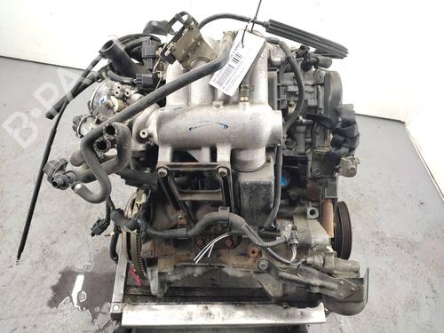 Motor für VOLVO S40 I (644) 1.8 i (125 hp) 21154565