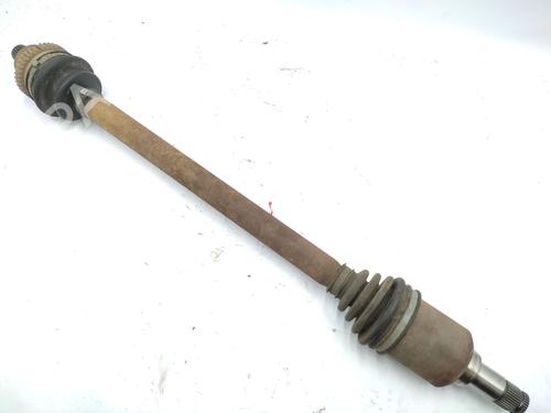 Used Right rear driveshaft SMART CITY-COUPE (450) 0.6 (S1CLA1, 450.341) (55 hp) 21175564