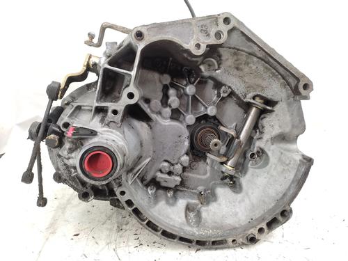 gearbox-peugeot-206-hatchback-2ac-1998-1999-2000-2001-2002-2003-2004-2005-2006-2007-2008-2009-2010-2011-2012-31926702 main image