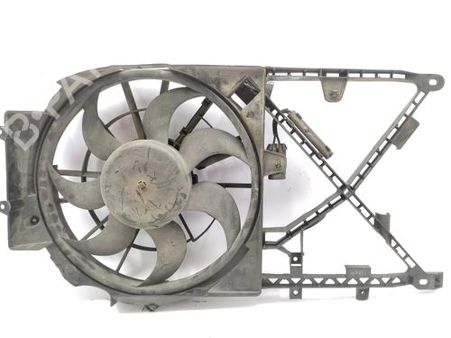 Køleventilator elektrisk OPEL VECTRA B Hatchback (J96) [1995-2003]  21155960