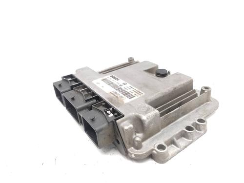 Engine control unit (ECU) RENAULT MEGANE II Saloon (LM0/1_) 1.9 dCi (LM0G, LM1G, LM2C) | BP21154571M57 