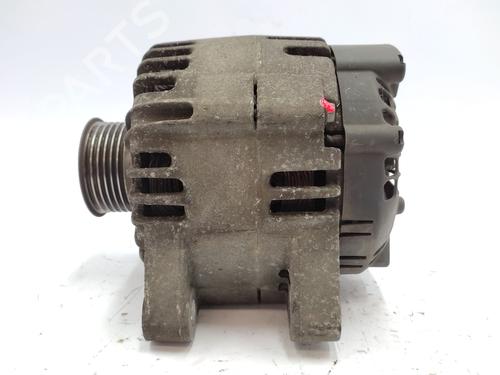 Alternator CITROËN C3 I (FC_, FN_) 1.4 HDi | BP27282770M7 