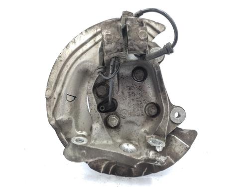 Used Right front steering knuckle BMW 1 (E87) 118 d (143 hp) 21159209