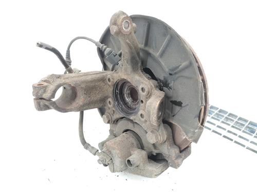 Right front steering knuckle SEAT LEON (1P1) 1.9 TDI | BP21155270M26 