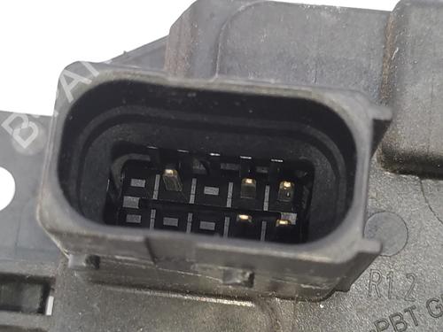 Front right lock OPEL ASTRA H Estate (A04)  | BP21152868C97 