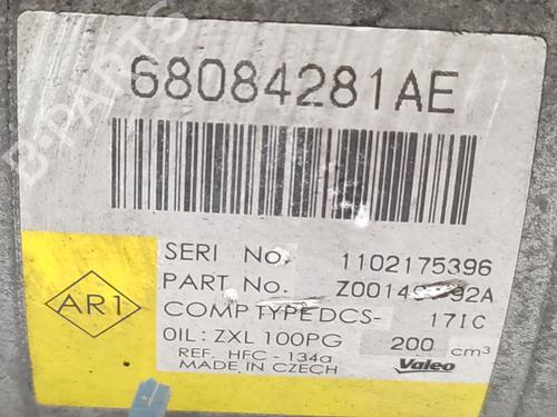 AC compressor FIAT FREEMONT (345_) 2.0 JTD | BP32411572M34