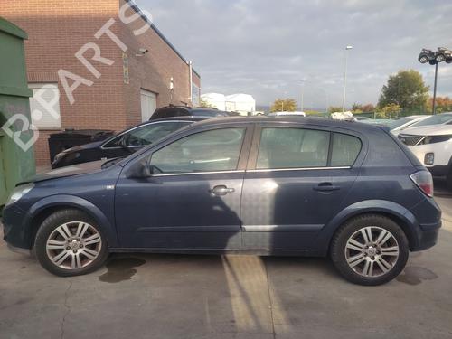 Right headlight OPEL ASTRA H (A04) 1.8 (L48) | BP40219449C29 - Image 8