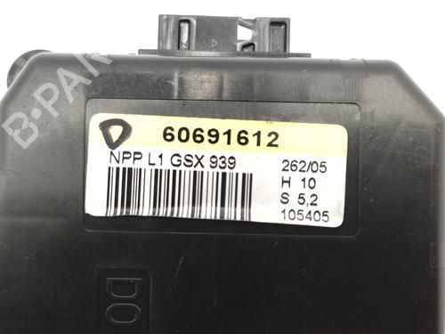 Electronic module ALFA ROMEO 159 (939_)  | BP21160001M83 