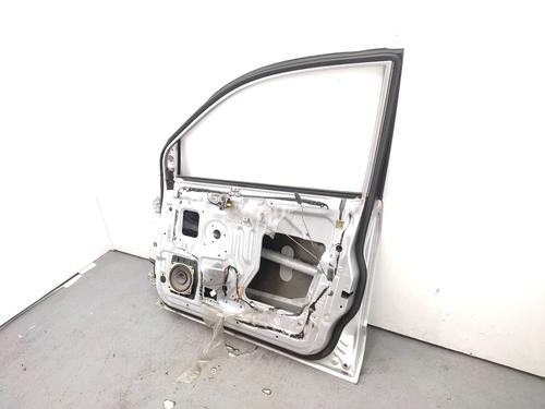 Right front door MITSUBISHI SPACE STAR MPV (DG_A) 1.3 16V (DG1A) | BP21154827C3 