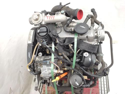 Motor SEAT LEON (1M1) 1.9 TDI | BP30722618M1