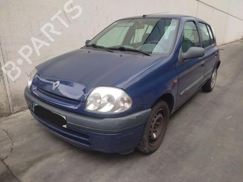 Recambios RENAULT CLIO II (BB_, CB_) 1.9 D (B/CB0E, BB0J) 4780608