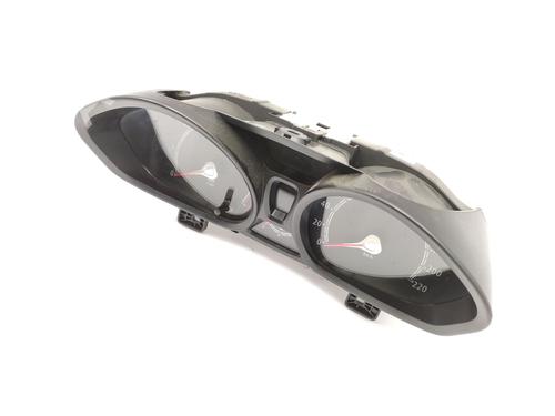 Instrument cluster FORD FIESTA VI (CB1, CCN) 1.25 | BP31885881C47