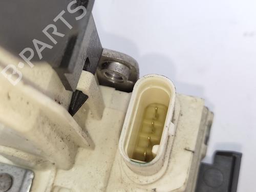 Rear left lock MERCEDES-BENZ C-CLASS (W204) C 200 CDI (204.001) | BP24495875C100 