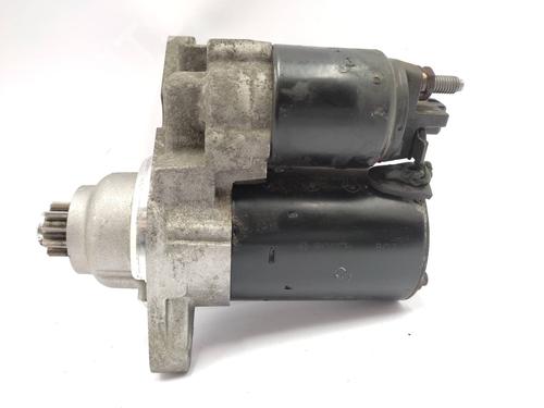 Startmotor VW POLO IV (9N_, 9A_) [2001-2014]  21161459