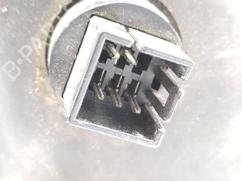 Left mirror OPEL VECTRA B Hatchback (J96) 2.2 DTI 16V (F68) | BP24360366C26 