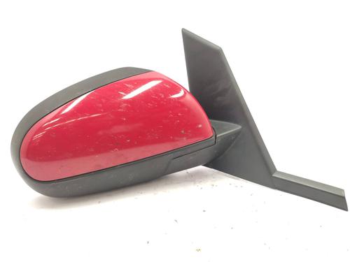 Retrovisor derecho MITSUBISHI COLT VI (Z3_A, Z2_A) 1.5 DI-D (Z39A) (95 hp) 21161255