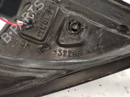 Left mirror AUDI A6 C5 Avant (4B5)  | BP21152768C26 