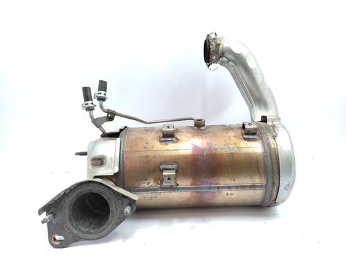 Particulate filter NISSAN PULSAR Hatchback (C13)  | BP26220541M81 