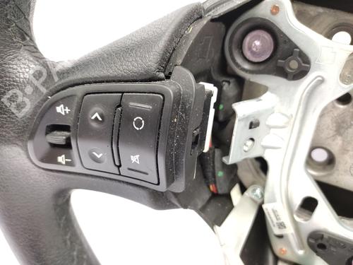 Steering wheel KIA SPORTAGE IV (QL, QLE) 1.7 CRDi | BP29308493C49 