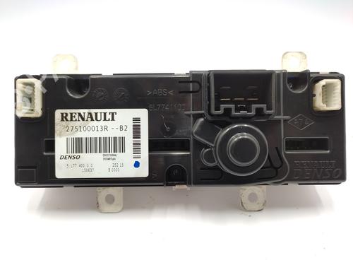 Commande Chauffage RENAULT MASTER III Van (FV) 2.3 dCi 165 RWD (FV0P, FV0U, FV10, FV12, FV1E) | BP22978004I5 