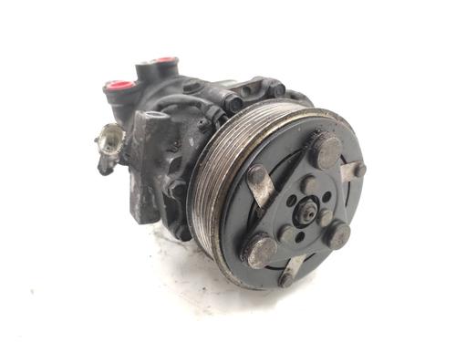 Used AC compressor SUZUKI IGNIS I (FH) [2000-2005]  21150761