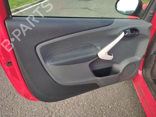 Right taillight FORD KA (RU8) 1.2 | BP24497718C35 