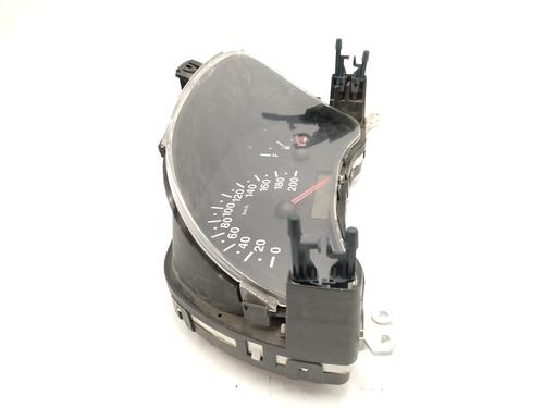 Instrument cluster FIAT DOBLO Box Body/MPV (223_)  | BP21153096C47 