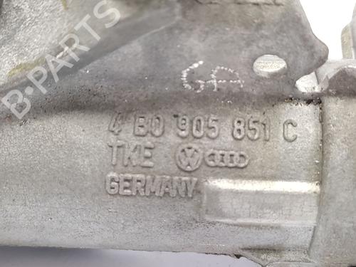 Ignition barrel SEAT CORDOBA (6L2) 1.9 TDI | BP21162054M48 