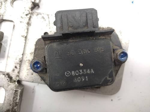 Elektronisk modul OPEL ASTRA F Hatchback (T92) 1.4 i (F08, M08, F68, M68) | BP21154695M83