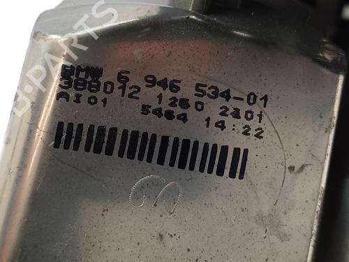 Right taillight BMW 3 (E46) 320 d | BP23444663C35