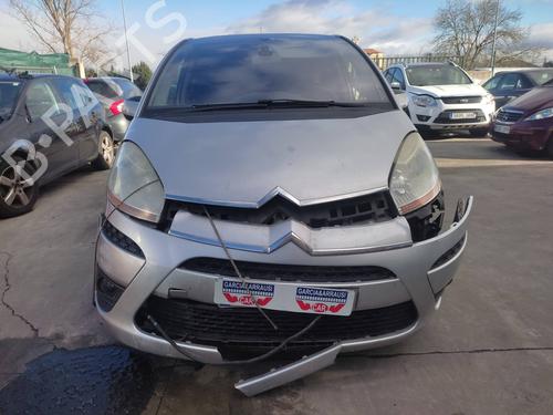 Sensor electrónico CITROËN C4 Picasso I MPV (UD_) 1.6 HDi | BP25725006M84 