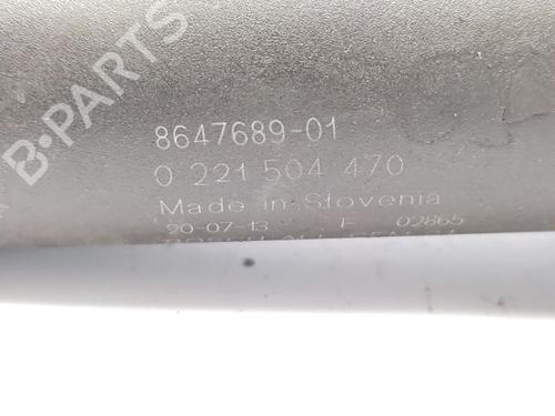 Ignition coil BMW 3 Coupe (E46)  | BP26739428M94 