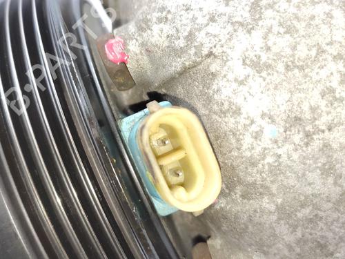 AC compressor CHEVROLET AVEO Hatchback (T300) 1.4 | BP32314088M34