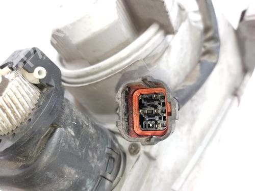 Left headlight DAEWOO NEXIA Saloon 1.5 (19) | BP30330064C28