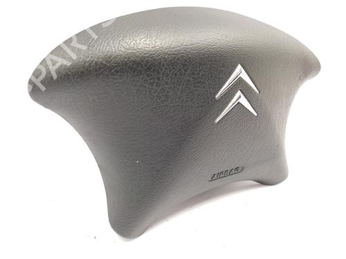 Driver airbag CITROËN XSARA (N1) 2.0 HDi 109 | BP21158110C9 