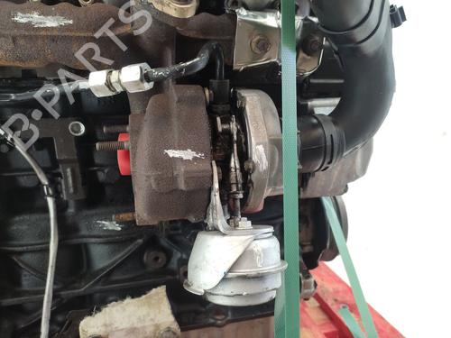 Engine VW GOLF IV (1J1) 1.9 TDI | BP28672251M1
