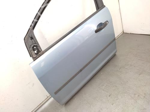 Left front door FORD FOCUS II (DA_, HCP, DP) 1.6 TDCi | BP29063408C2 