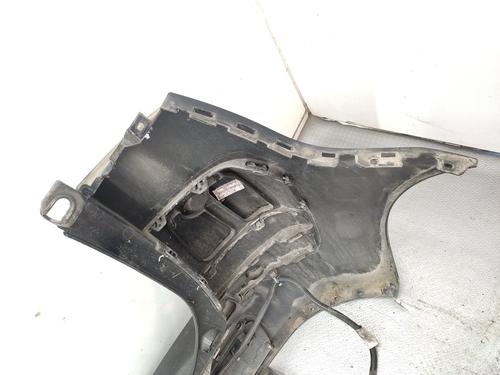 Rear bumper CITROËN C4 Picasso I MPV (UD_)  | BP21158545C8 