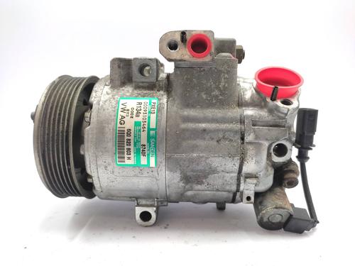 Used AC compressor VW POLO (9N_, 9A_) [2001-2014]  21161458