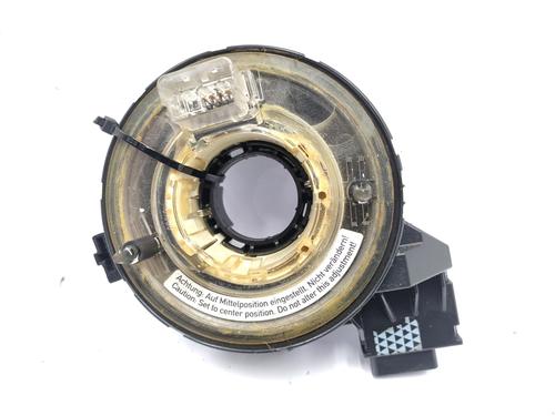 Squib airbag SKODA OCTAVIA II (1Z3)  | BP21159291C102 