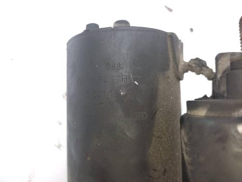 Startmotor OPEL ZAFIRA A MPV (T98) 2.0 DTI 16V (F75) | BP21154348M8 
