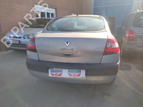 Trunk håndtak RENAULT MEGANE II Saloon (LM0/1_) 1.5 dCi (LM02, LM13, LM2A) | BP24843238C132 