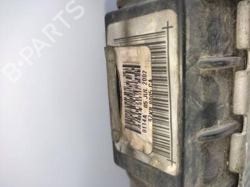 Køler FORD KA (RB_) 1.3 i | BP21155189M31 