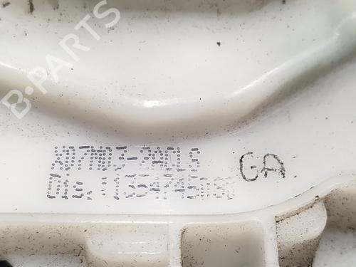 Front left lock FIAT FIORINO Box Body/MPV (225_) 1.3 D Multijet (225BXD1A, 225BXB1A, 225BXB11) | BP21812316C98 