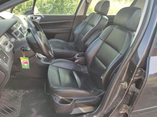 Faro izquierdo PEUGEOT 307 (3A/C) 2.0 HDi 135 | BP29970614C28